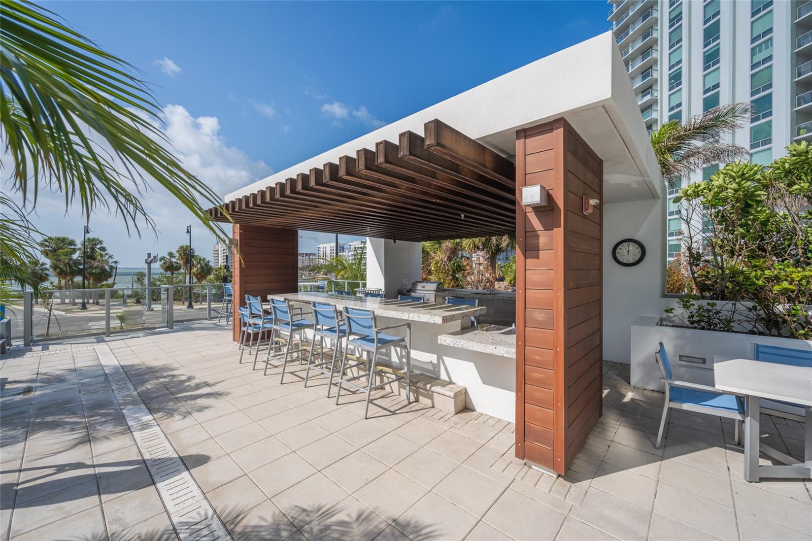 VUE SARASOTA BAY - Residential Lease