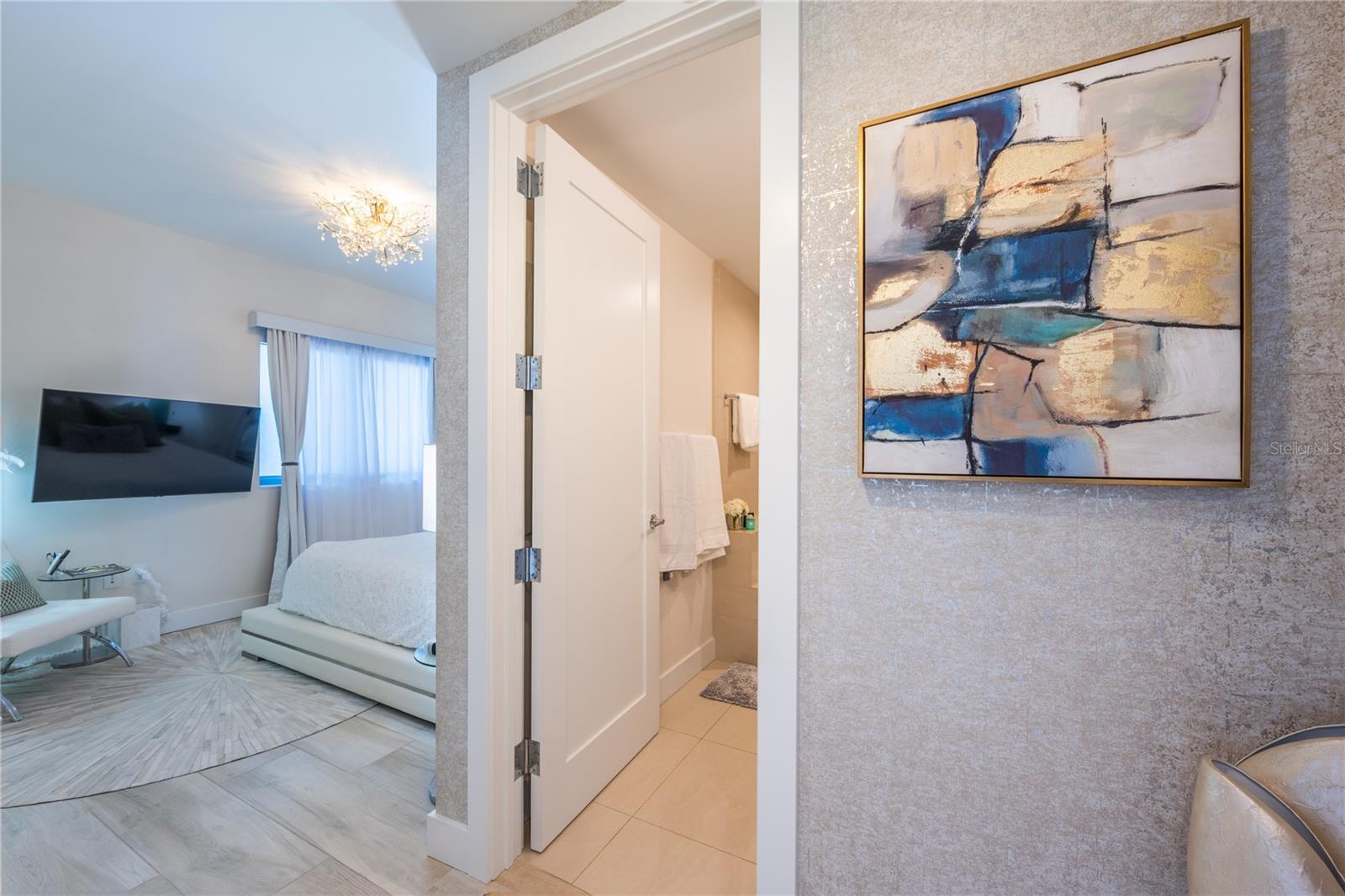 VUE SARASOTA BAY - Residential Lease