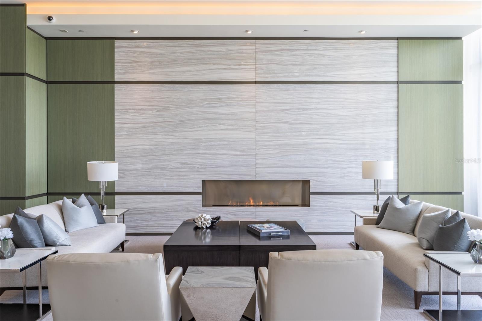 VUE SARASOTA BAY - Residential Lease