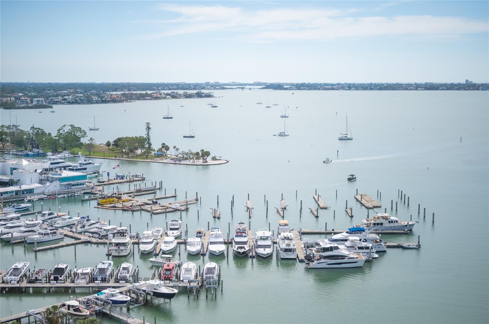 VUE SARASOTA BAY - Residential Lease