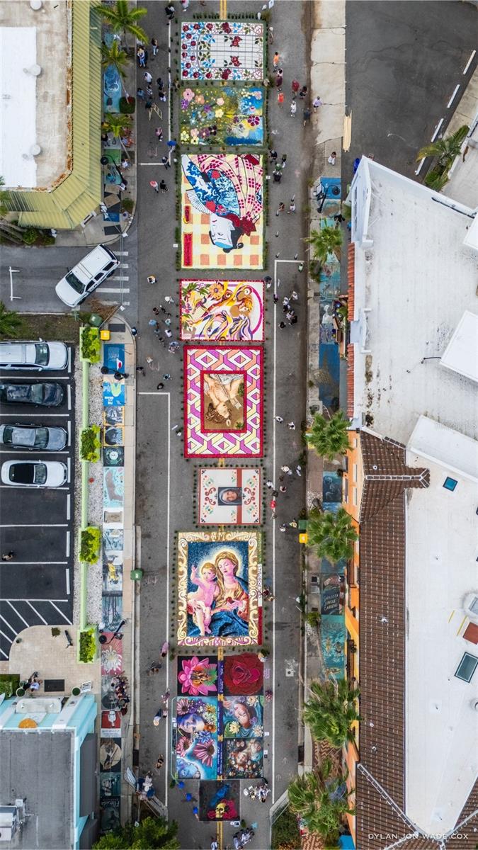 VUE SARASOTA BAY - Residential Lease