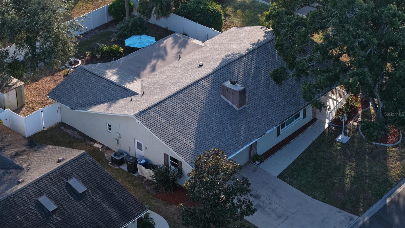 UNIVERSITY PINES - Residential