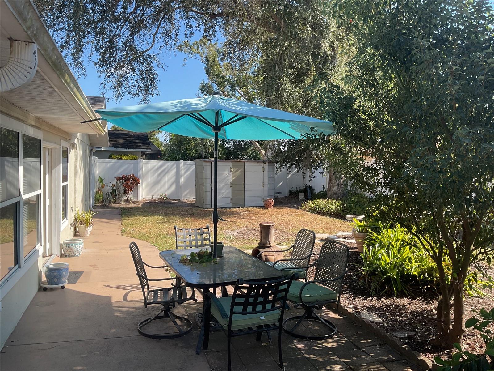 UNIVERSITY PINES - Residential