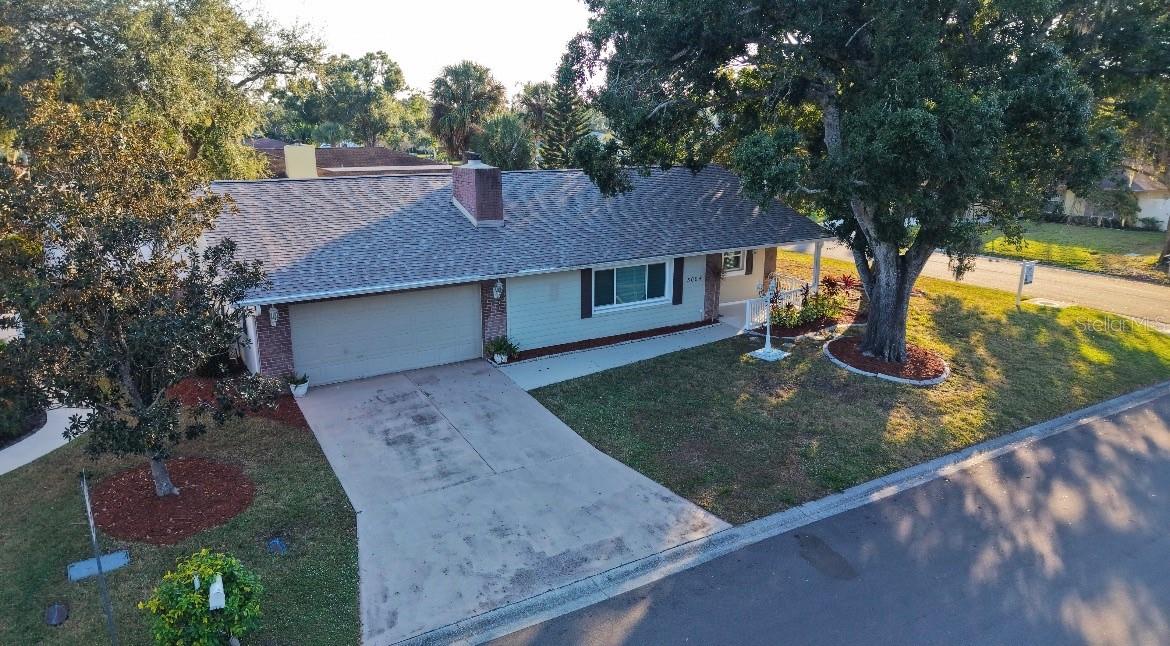 UNIVERSITY PINES - Residential