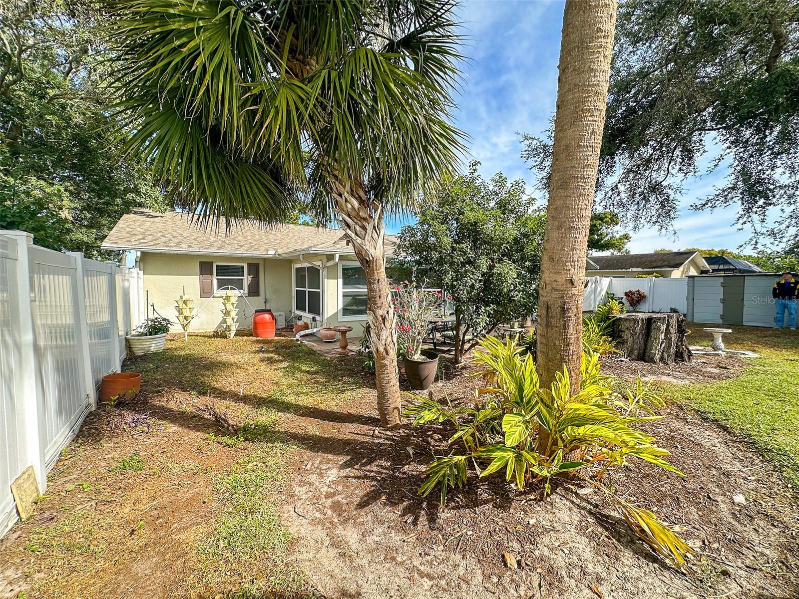 UNIVERSITY PINES - Residential