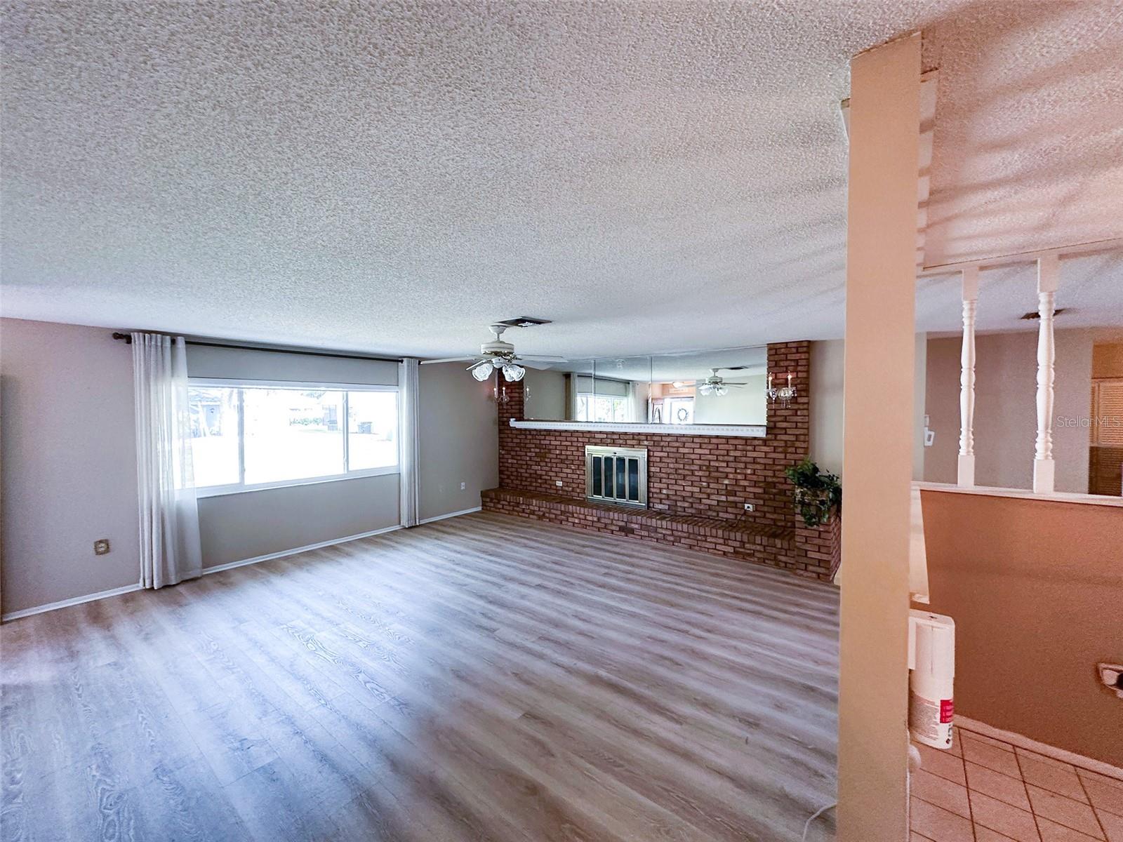 UNIVERSITY PINES - Residential