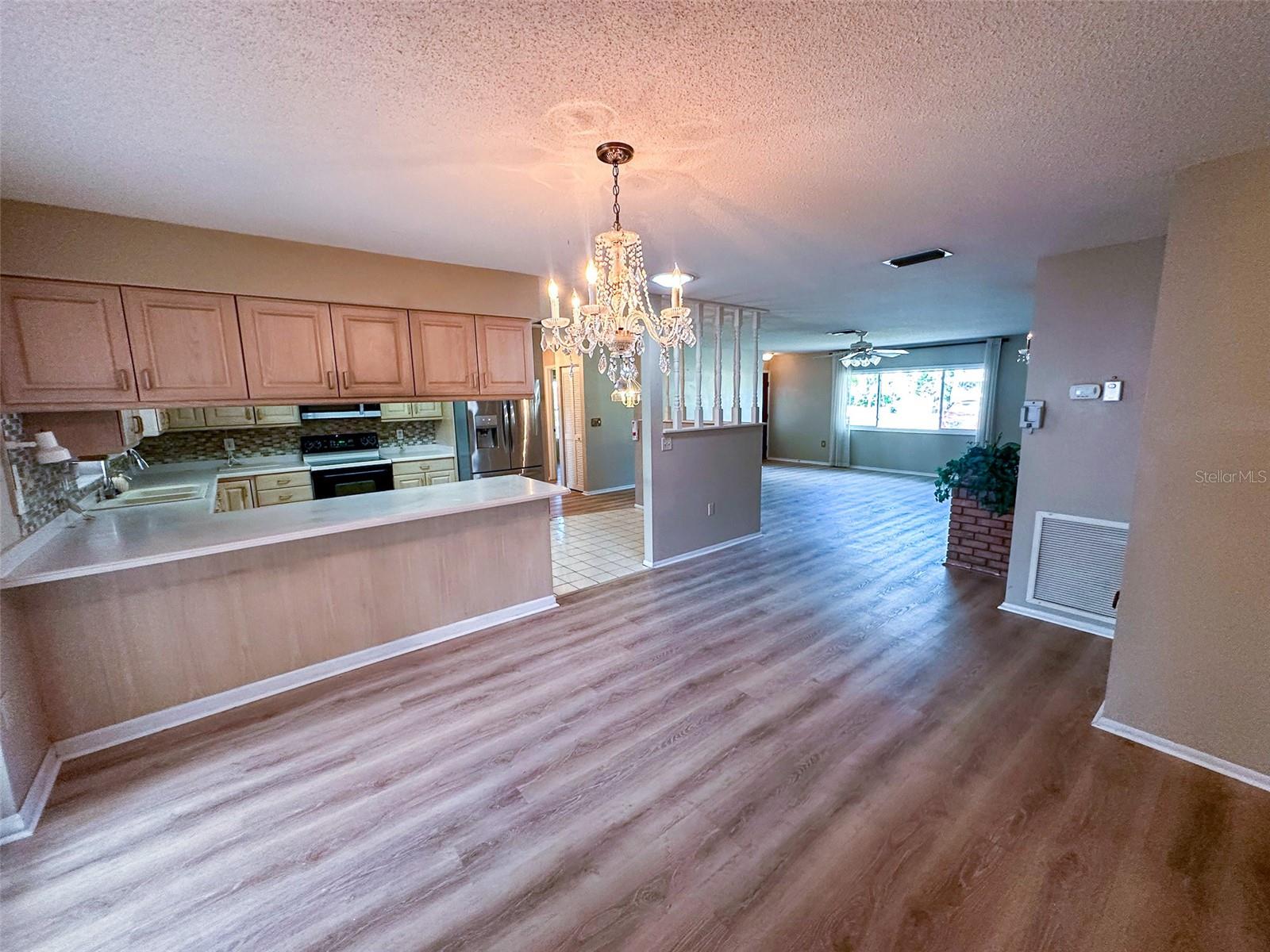 UNIVERSITY PINES - Residential