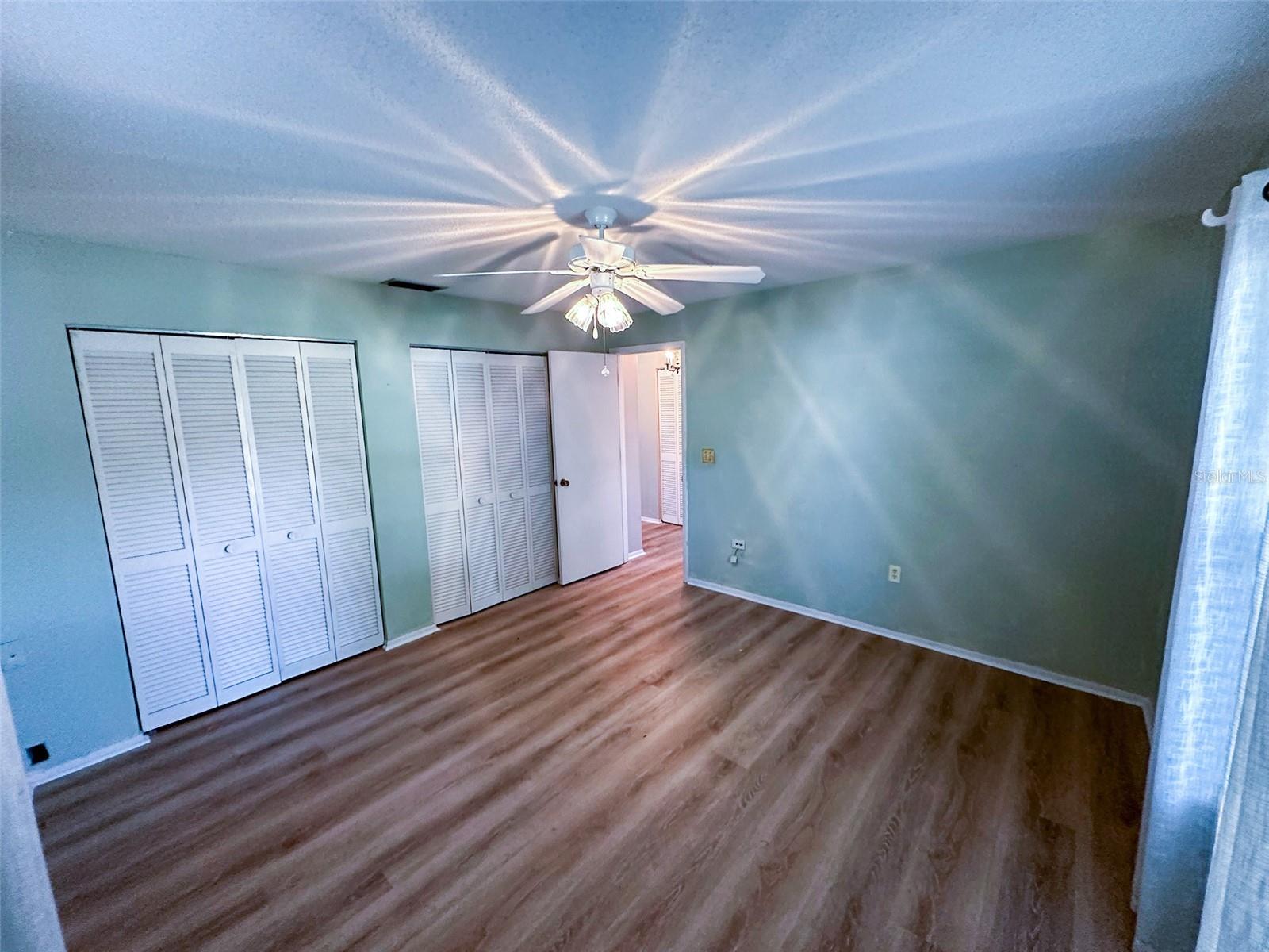 UNIVERSITY PINES - Residential