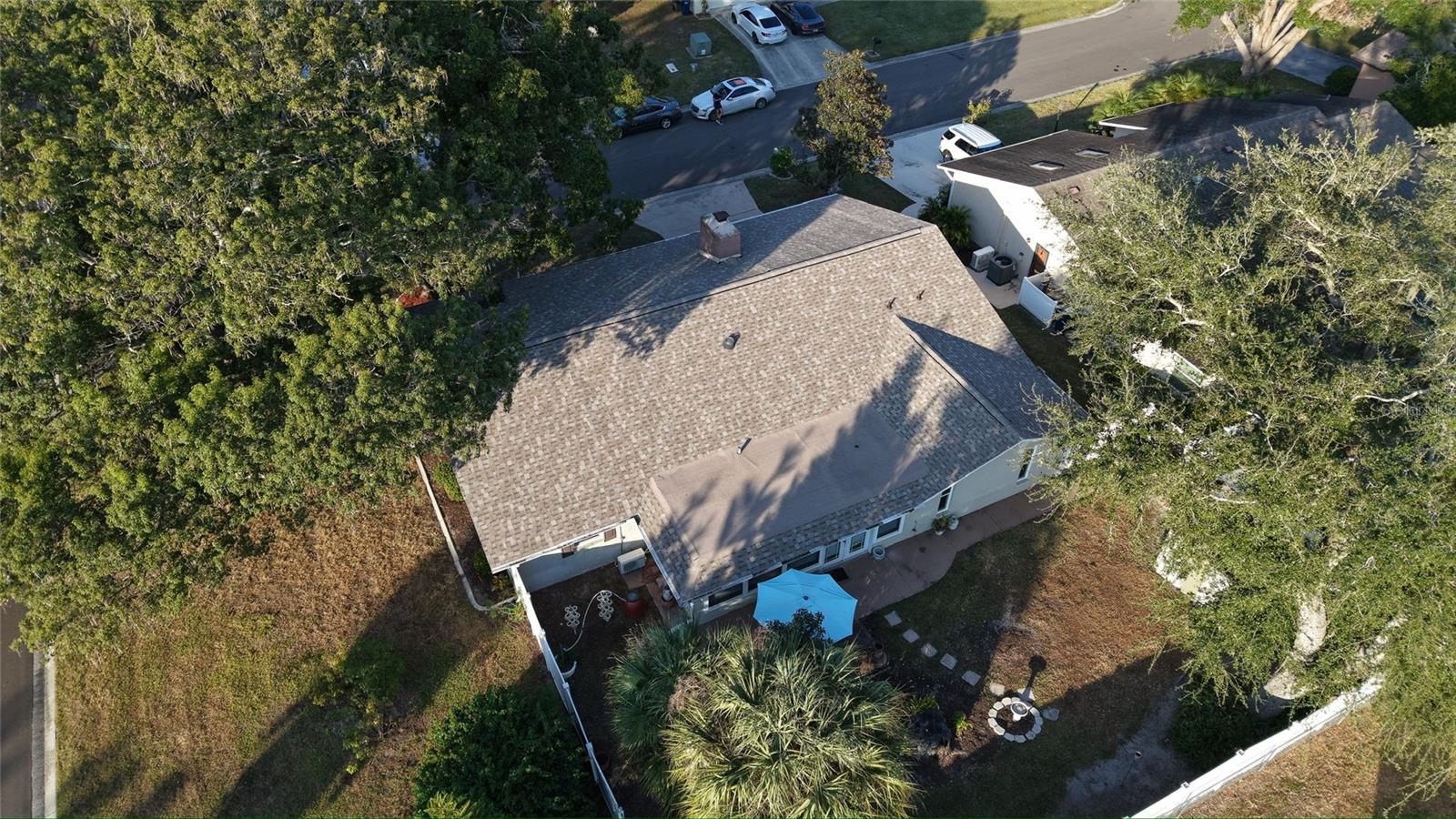 UNIVERSITY PINES - Residential