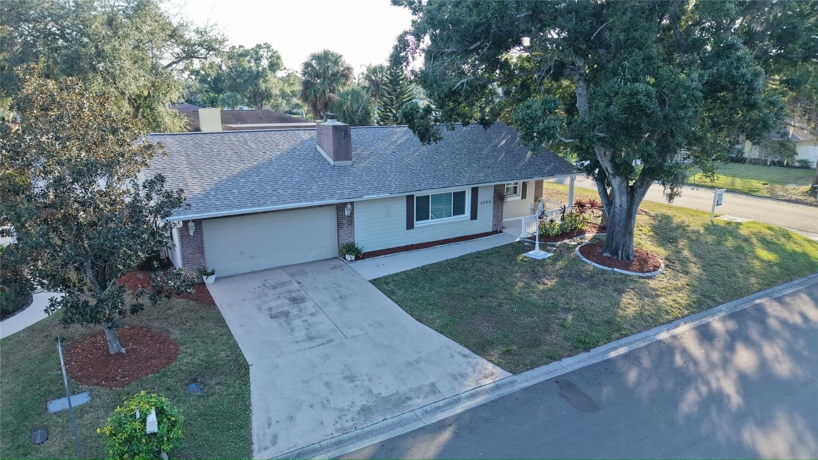 UNIVERSITY PINES - Residential