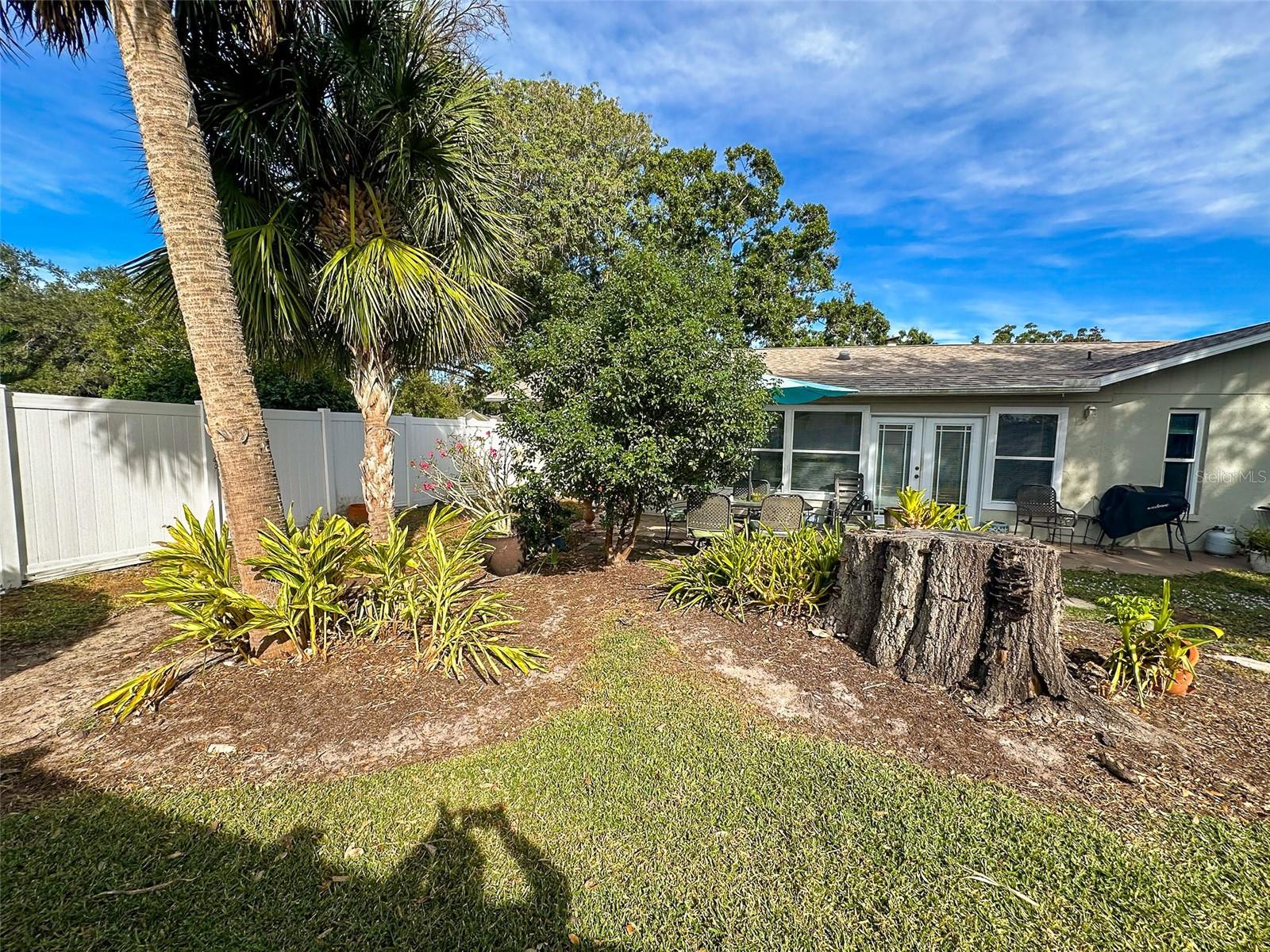 UNIVERSITY PINES - Residential