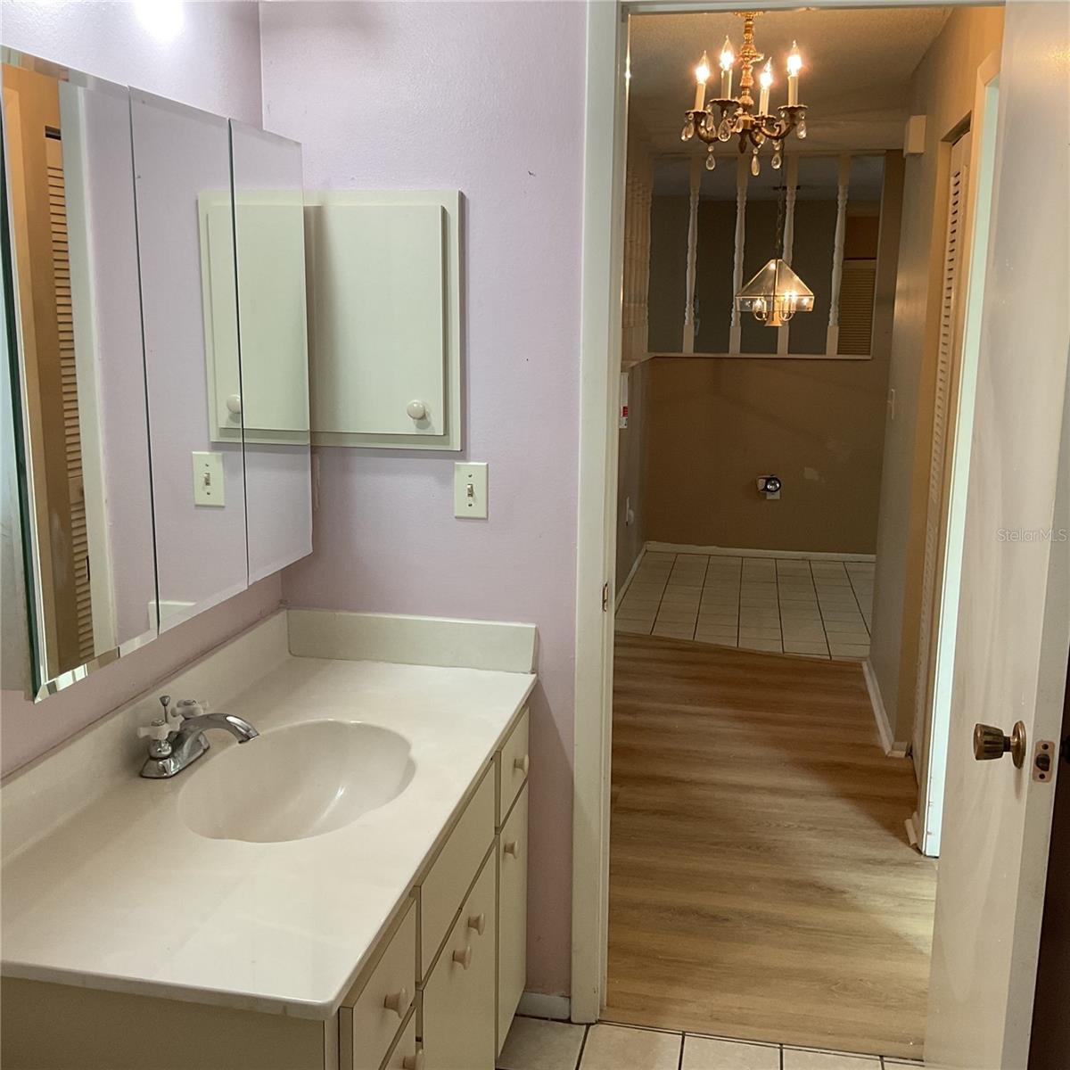 UNIVERSITY PINES - Residential