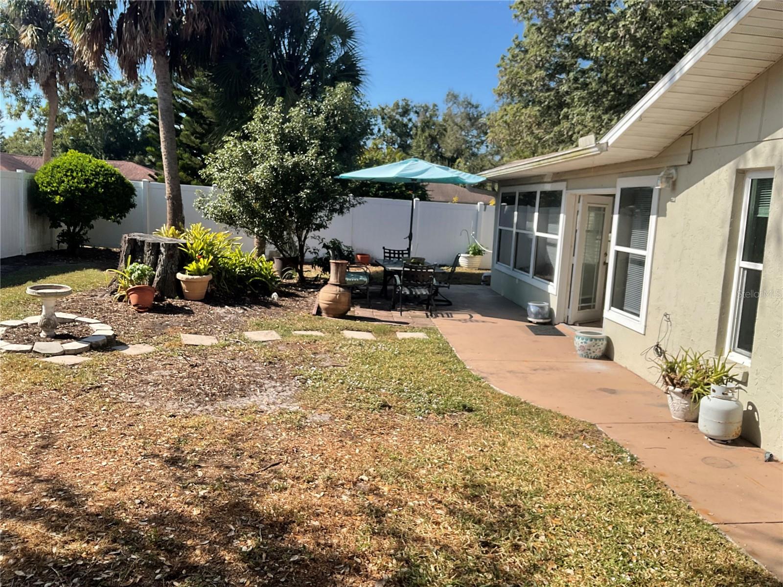 UNIVERSITY PINES - Residential