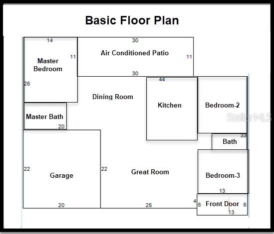 UNIVERSITY PINES - Residential