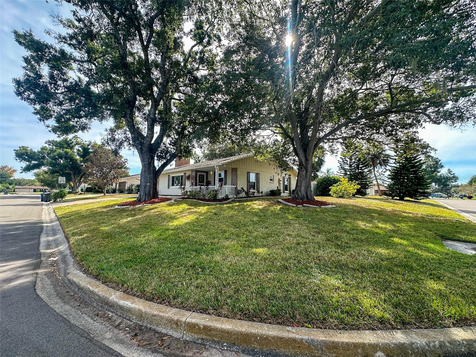 UNIVERSITY PINES - Residential