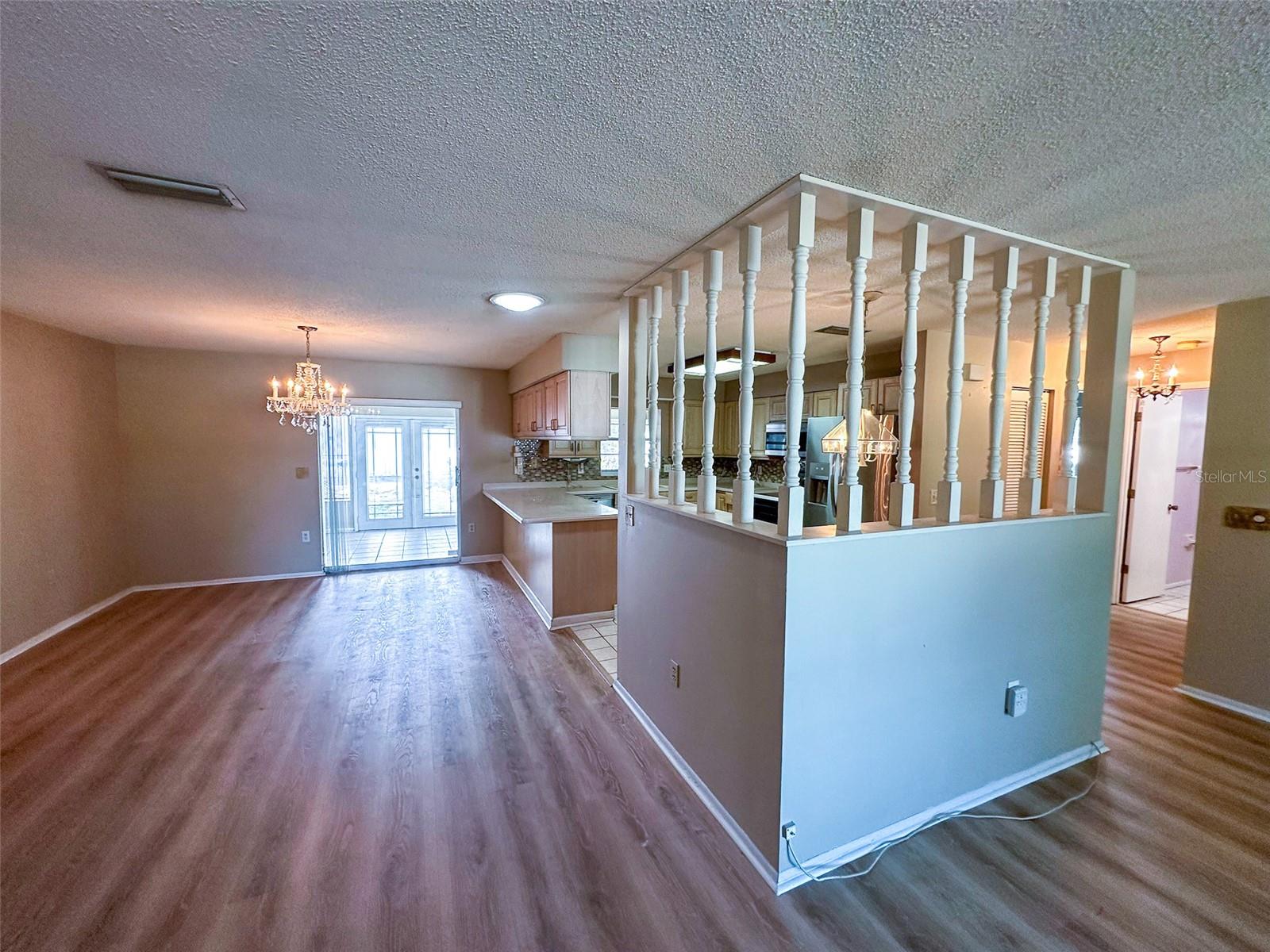 UNIVERSITY PINES - Residential