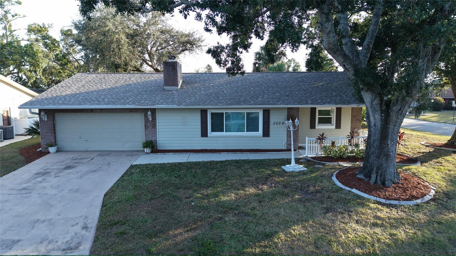 UNIVERSITY PINES - Residential