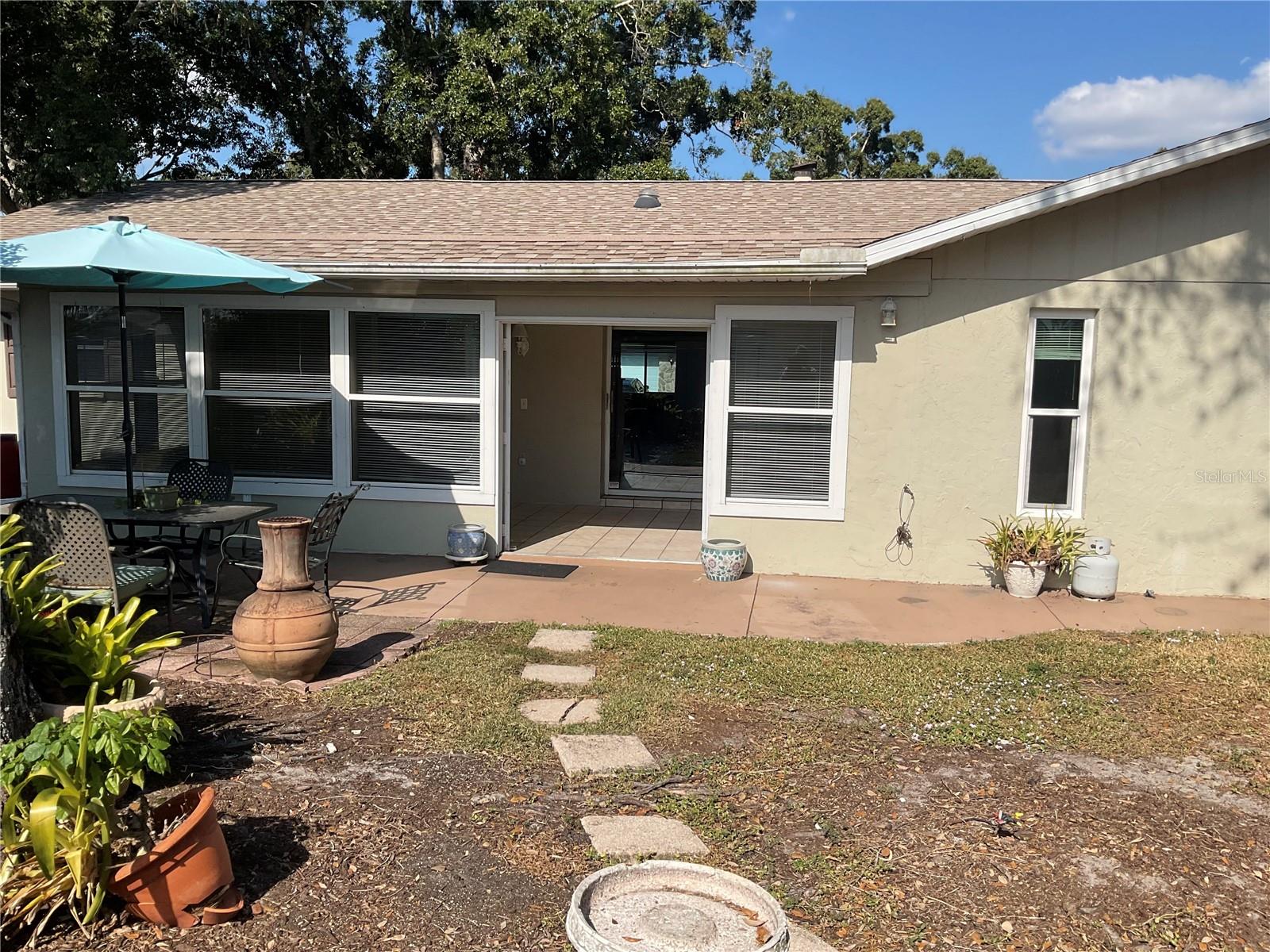 UNIVERSITY PINES - Residential