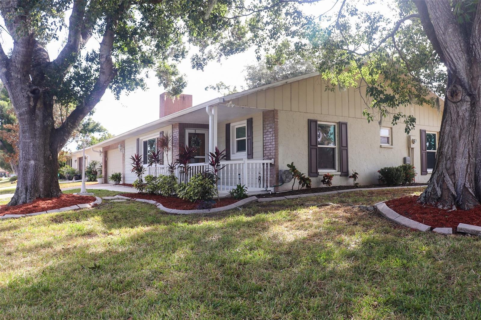 UNIVERSITY PINES - Residential