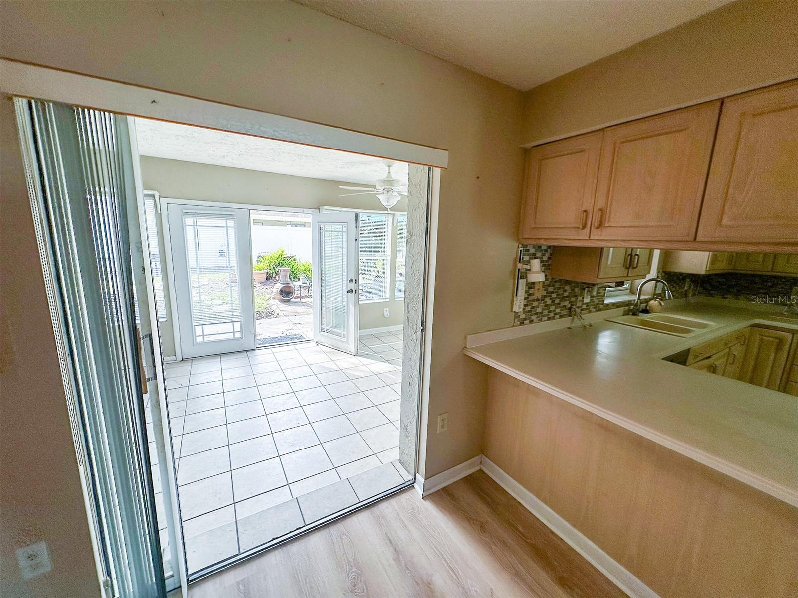 UNIVERSITY PINES - Residential