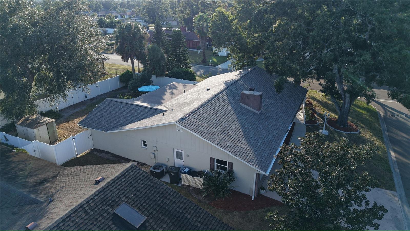 UNIVERSITY PINES - Residential