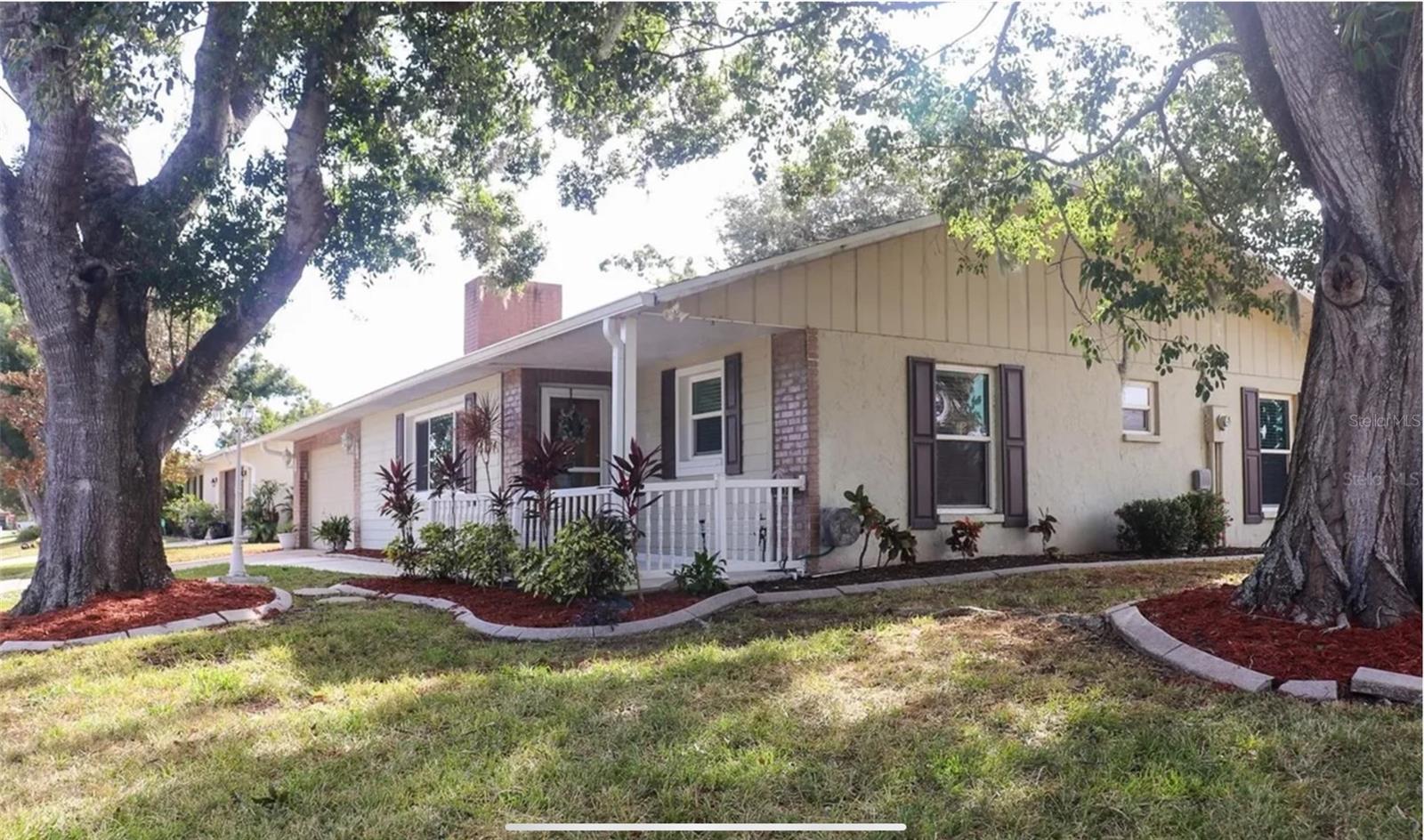 UNIVERSITY PINES - Residential