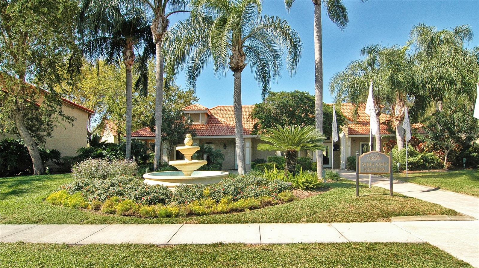 VINTAGE GRAND - Residential