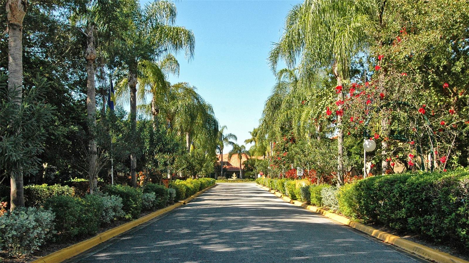 VINTAGE GRAND - Residential