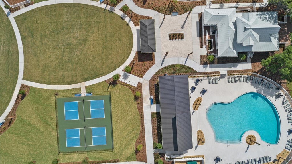 Photo of 5614 Ronin Drive, Saint Cloud, FL 34771 (MLS # O6428934)