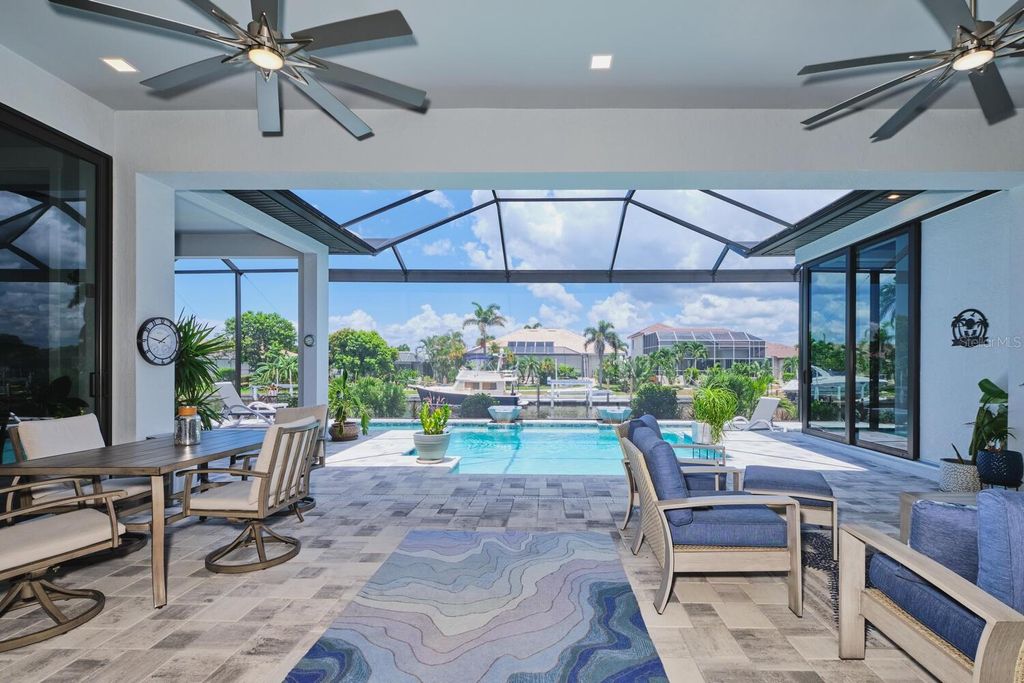 Photo of 2126 Via Veneto Drive, Punta Gorda, FL 33950 (MLS # A4665860)