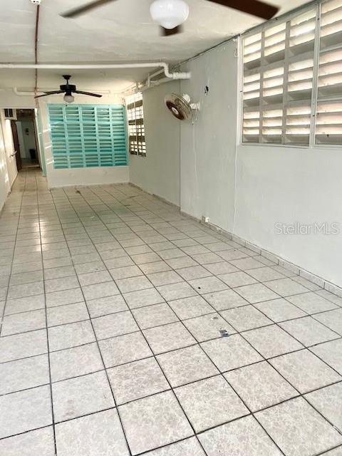 VILLA CAROLINA - Residential