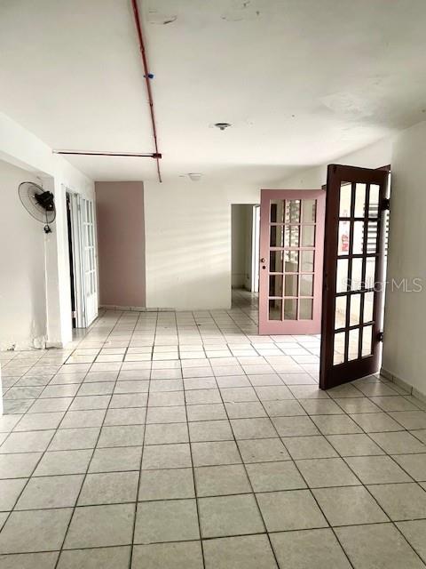 VILLA CAROLINA - Residential