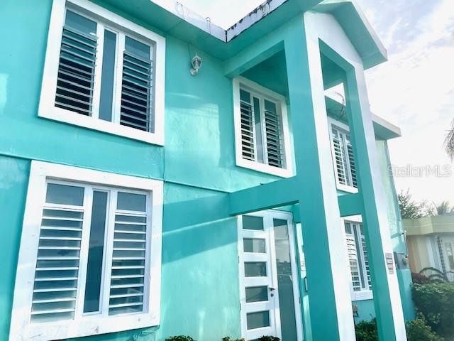 VILLA CAROLINA - Residential