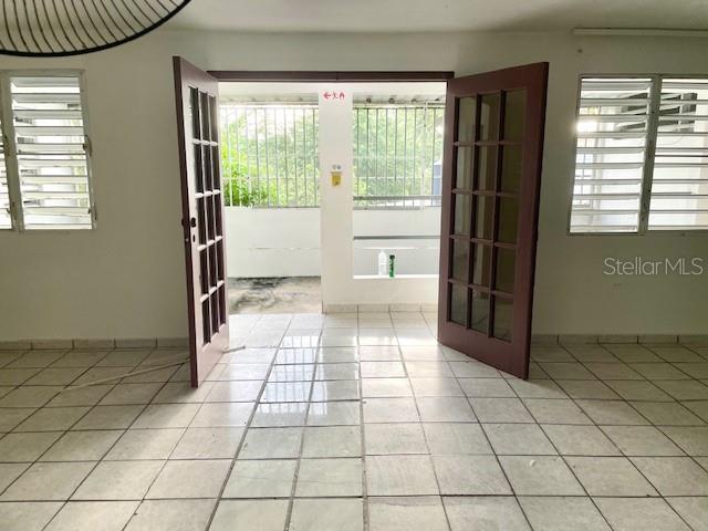 VILLA CAROLINA - Residential