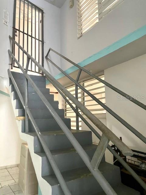 VILLA CAROLINA - Residential