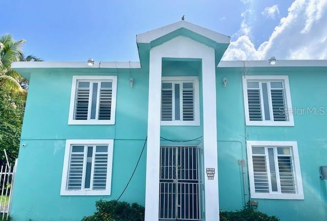 VILLA CAROLINA - Residential