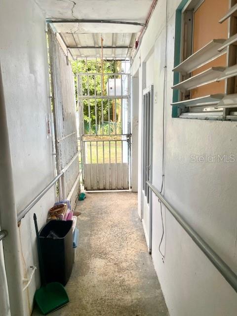 VILLA CAROLINA - Residential