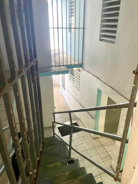 VILLA CAROLINA - Residential