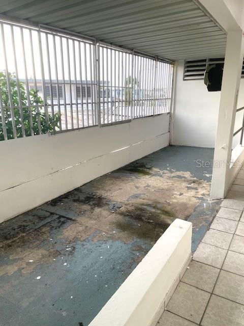 VILLA CAROLINA - Residential