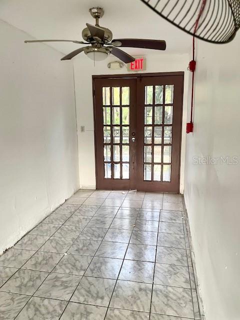 VILLA CAROLINA - Residential