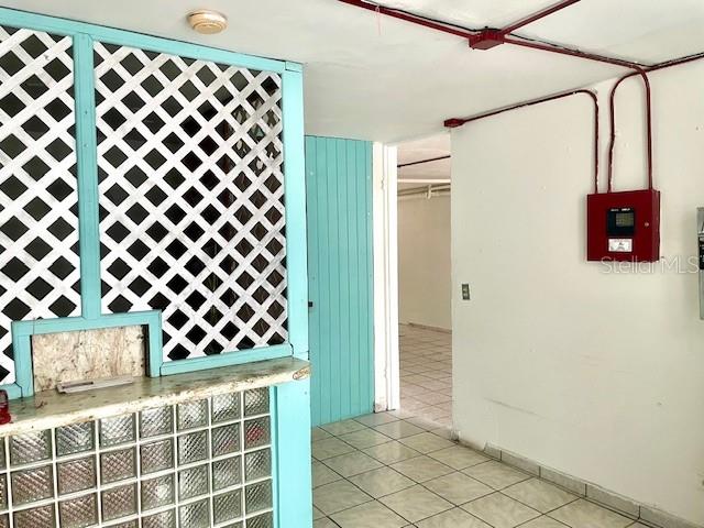 VILLA CAROLINA - Residential