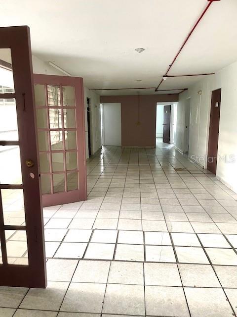 VILLA CAROLINA - Residential