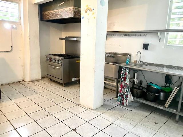 VILLA CAROLINA - Residential