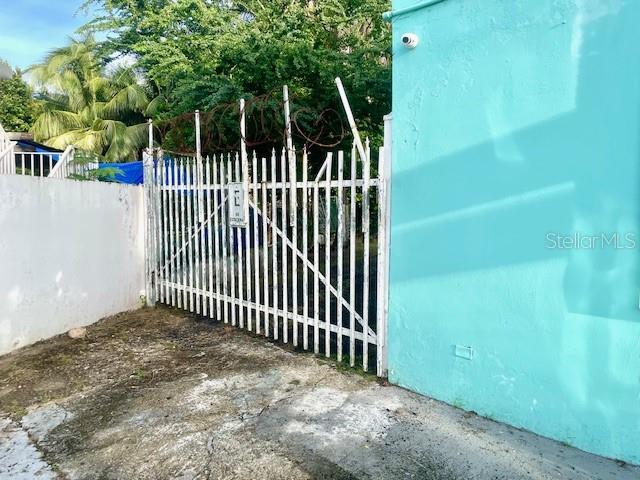 VILLA CAROLINA - Residential