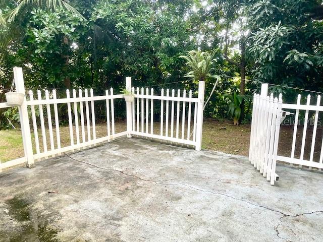 VILLA CAROLINA - Residential