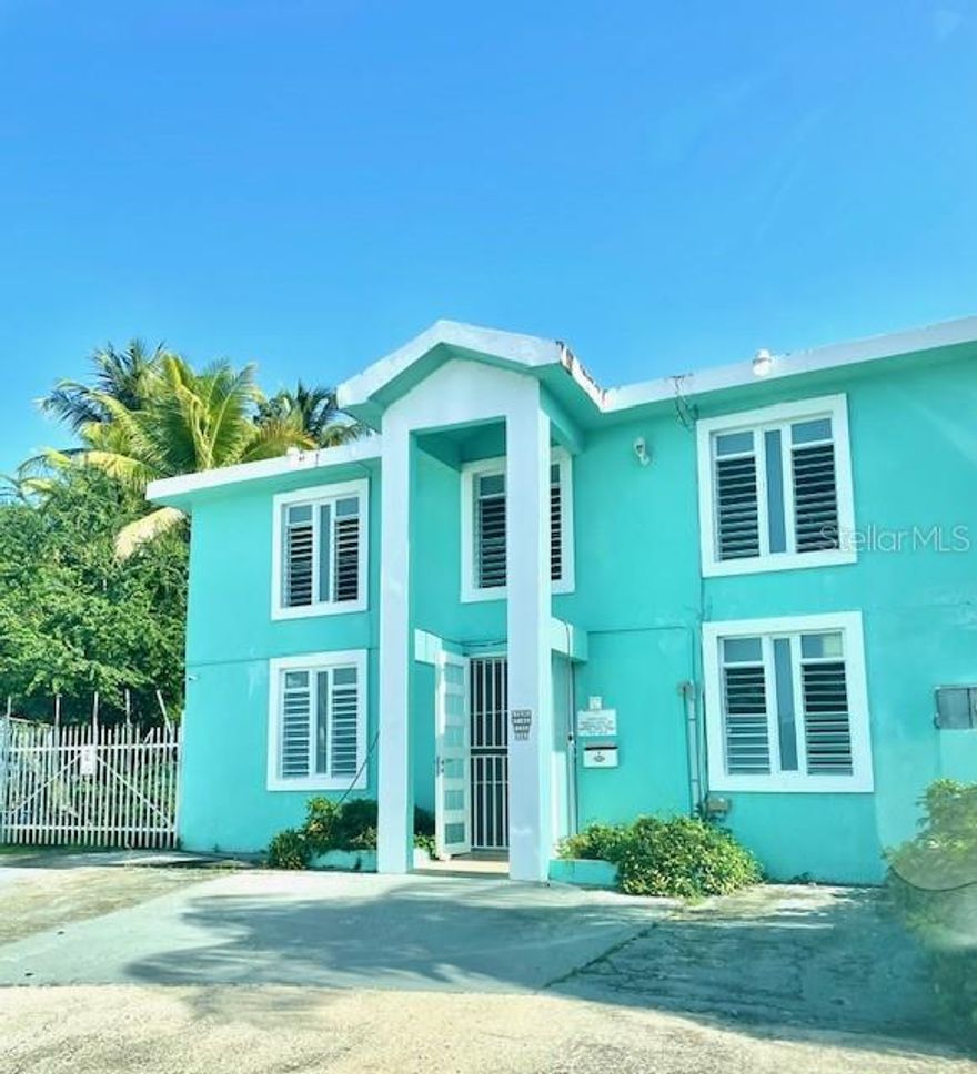 One of a kind property. Excellent for investor to convert it in a rental income property or any other use subject to permits. The property has 966.73 square meters lot and 7523 square feet of living area. The Building consists of two floors that includes  27 rooms ( 11 in 1st floor and 16 in 2nd floor) , 5 full  bathrooms and another big bathroom that includes 3 toilets and 2 showers . The property also has 2 big spacious living and dining areas  ( one in each floor) , one opened terrace, one covered terrace, two laundry areas, one big kitchen , pantry room , storage area , parking areas and big patio that can be converted in more parking areas . Includes  alarm system and manual electricity  transfer switch.