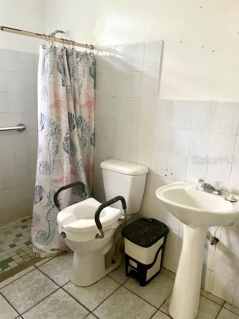 VILLA CAROLINA - Residential