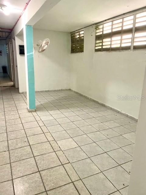 VILLA CAROLINA - Residential