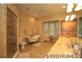 Peninsula Ave - Residential