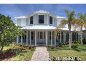 Peninsula Ave - Residential